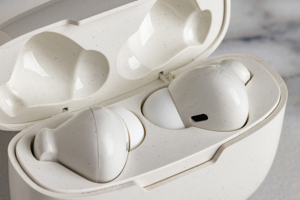 Liberty Pro wireless earbuds, 300 mAh case, BT 5.3