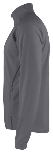 3317 FUNCTIONAL SWEATSHIRT Grey M