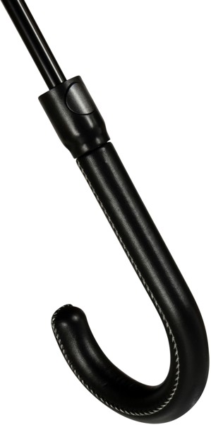 FALCONE - Parapluie de compact - Automatique - Impermable au vent -  102 cm - Bleu marin