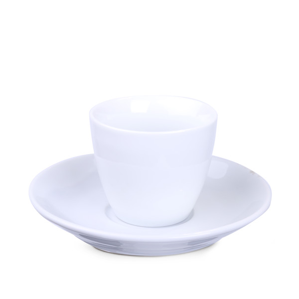 Porcelain cup, 86 mm diameter