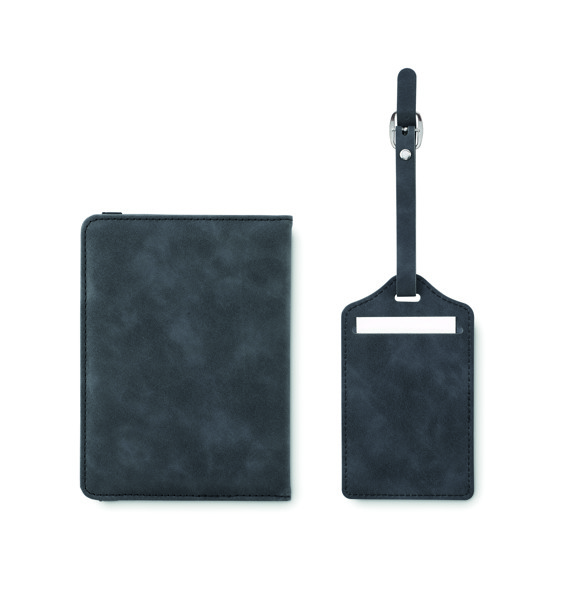 Conjunto de viagem Jettag