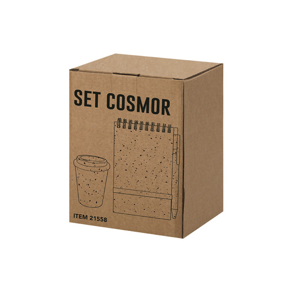 Set Cosmor