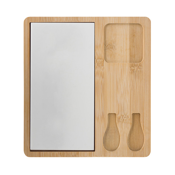 Pecorino cheese set