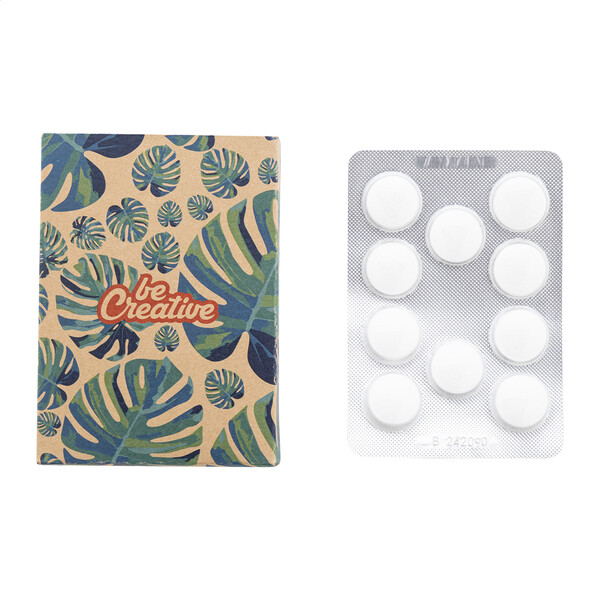 Custom Mint Candies CreaMint 10 Eco
