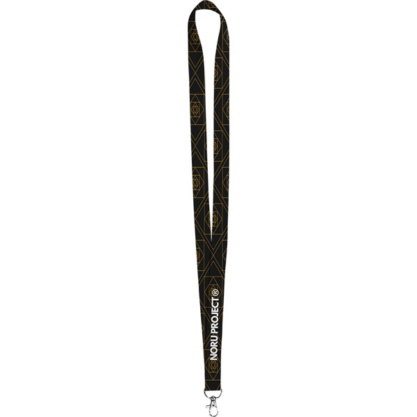 CORDÃO DE SUBLIMAÇÃO DUPLA FACE 20 MM