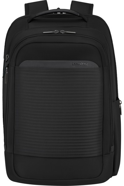 Samsonite - Paralux 2-1 Travel Backpack - Black