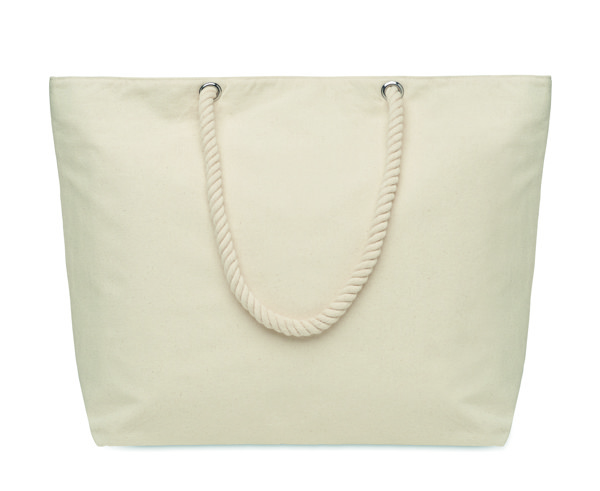 Sac de plage en coton Heaven