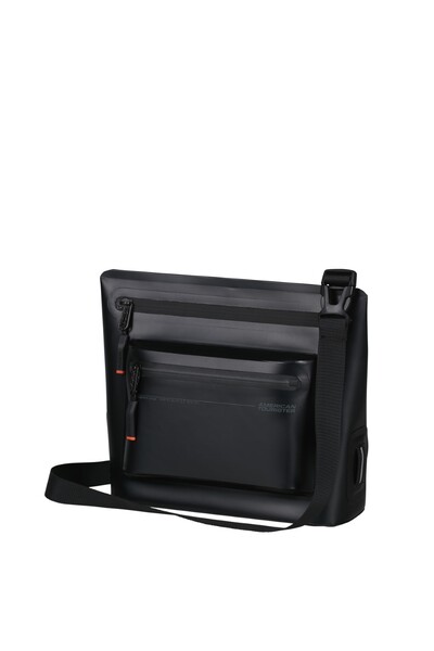 American Tourister - Colourdry Bag M - True Black