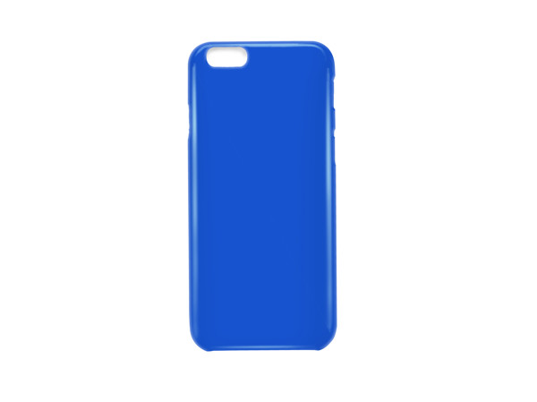 Phone case in pantone color