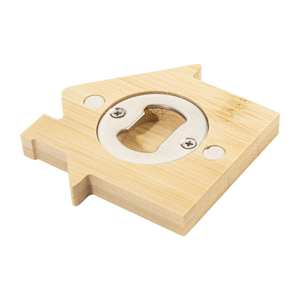 Fridge Magnet And Opener CasaPivo