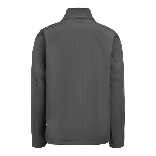 Harvest Valley Jacket Steel Grey S