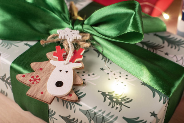 Set of pendants FERI