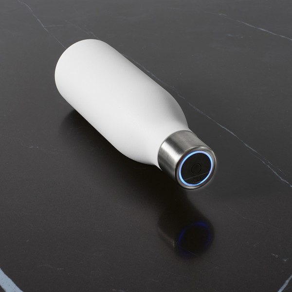 Parana Bottle - Biela