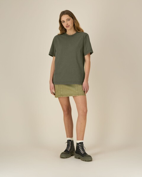 Freestyler Vintage - G. Dyed Khaki / XS