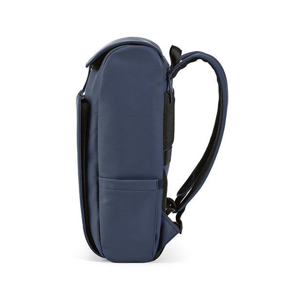 Lisbon Backpack - Modrá
