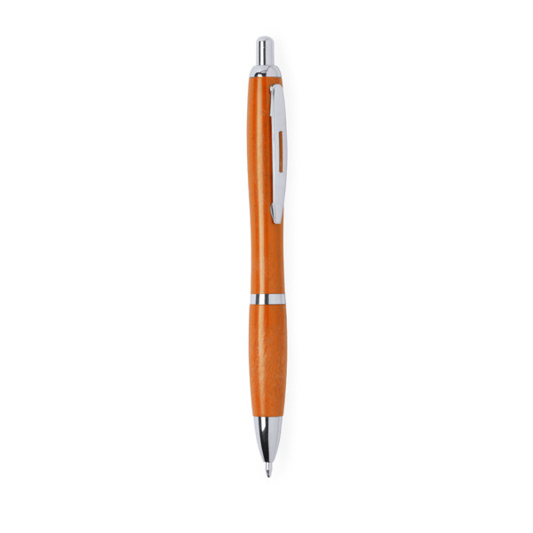 Bolígrafo Prodox - Naranja