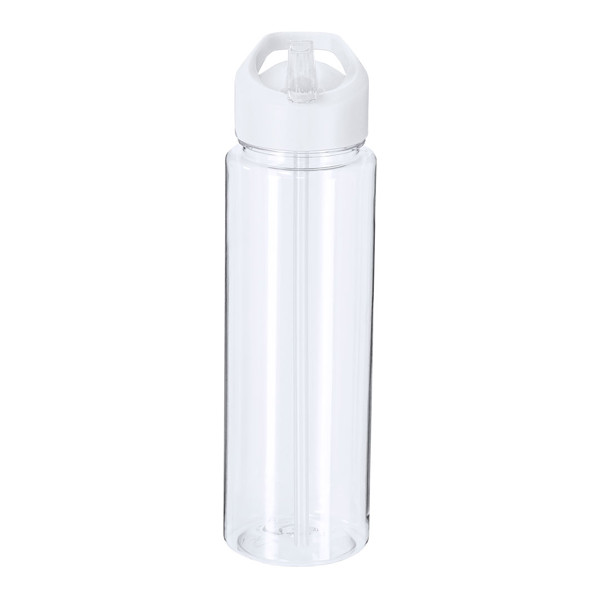 Bottle Elosok - White