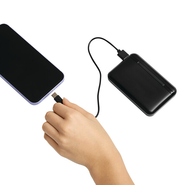 Powerbank Pocket Power