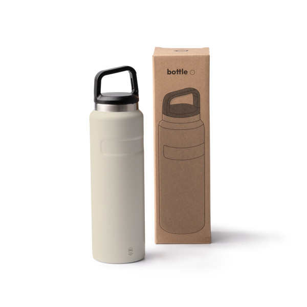 Bottle Boix - White
