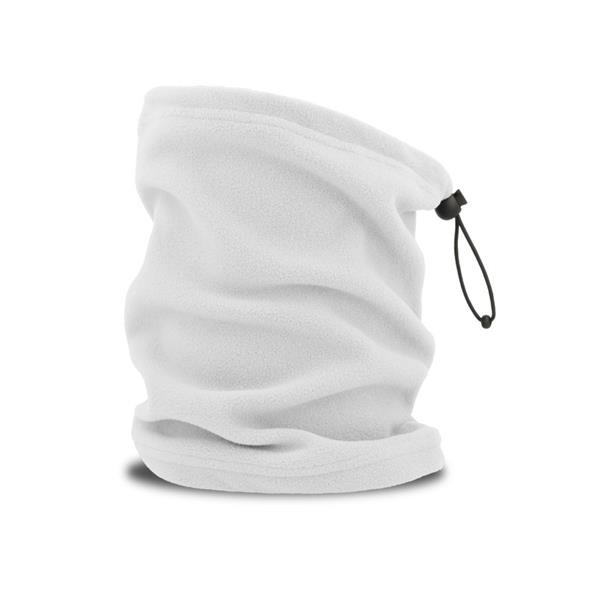 Gola Hotty-S, 100% Poliéster Reciclado - Branco