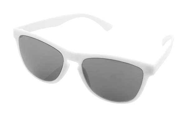 Customisable Sunglasses - Temples CreaSun - White / B