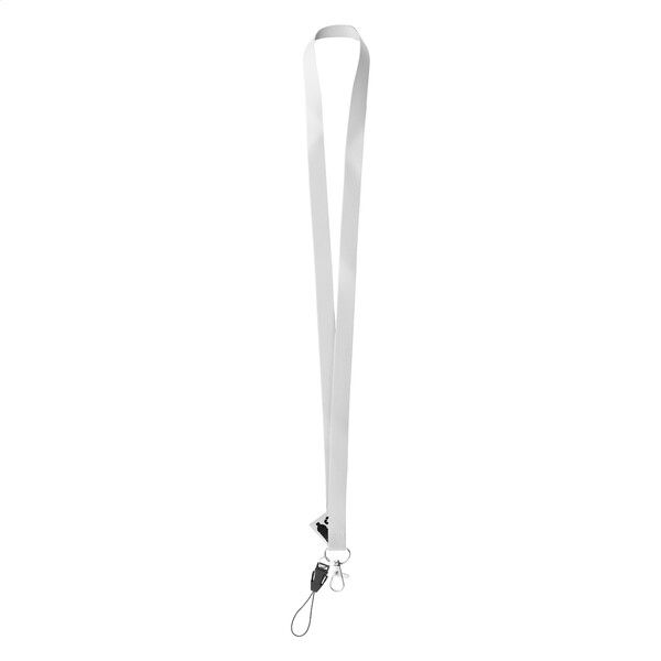 Custom Sublimation Lanyard Subyard 15 B RPET