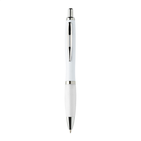 Rabs Ballpoint Pen Rewumpy - White / White