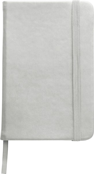Caderno Dita | A6 | Pautado