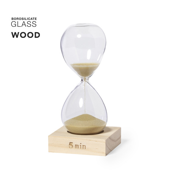 Sand Timer Faran
