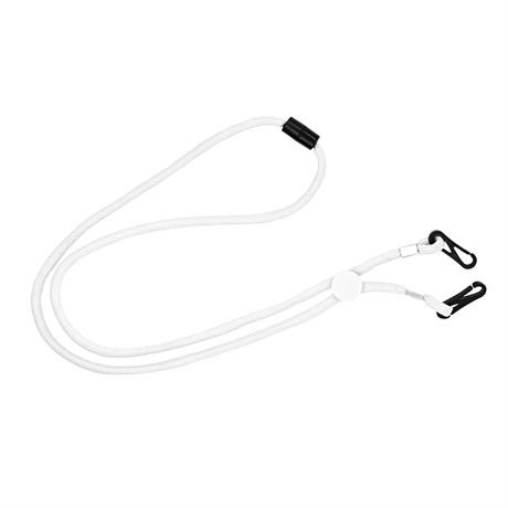 Holde Lanyard - White