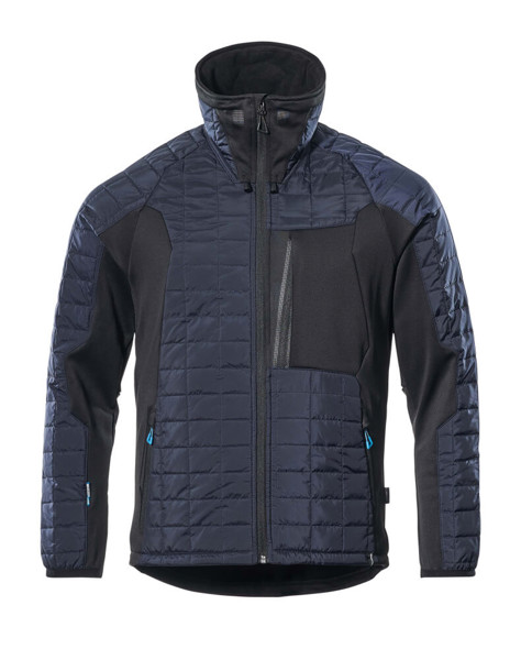 Jachetă termică - MASCOT® - Dark Navy / Black