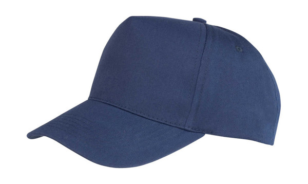 Junior Boston Printers Cap - White / ONE SIZE