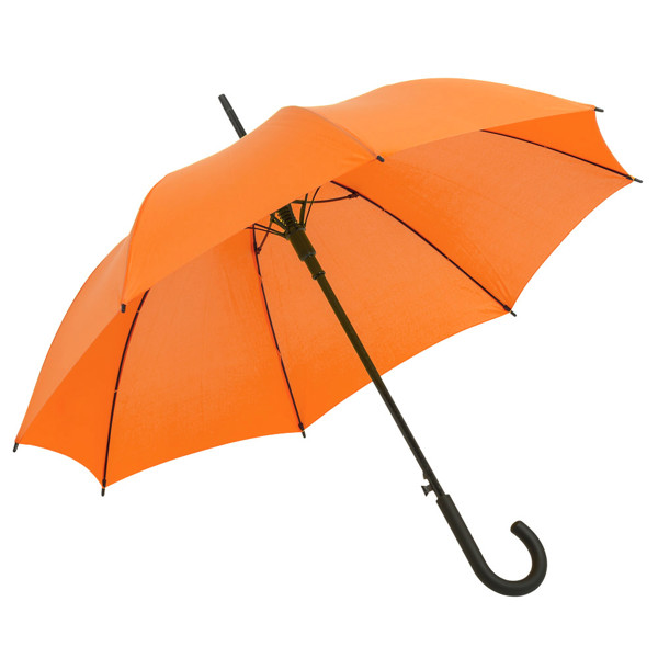 Stockschirm MISTRAL - Orange