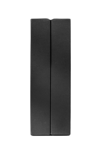 Pen box E26 - silver