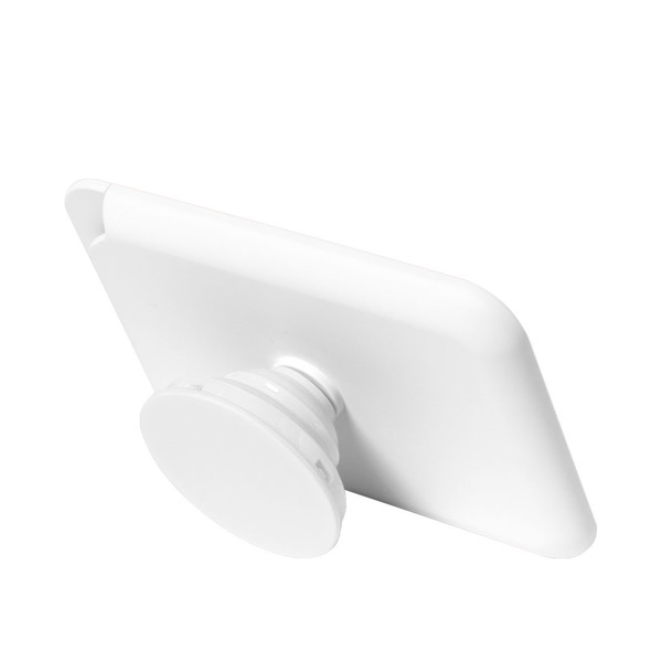 Suporte Porta-Cartões Kenna - Branco