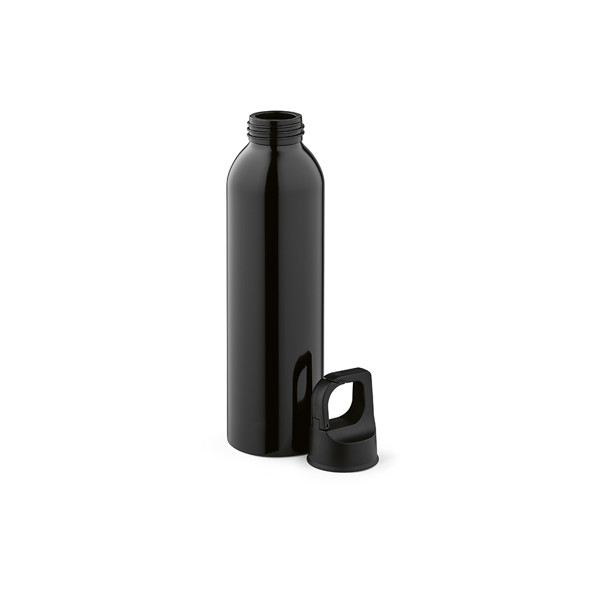 Mackenzie Bottle - Čierna