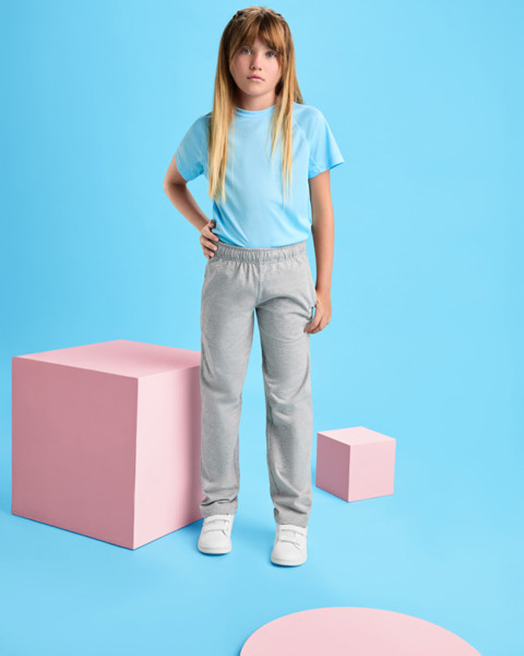 Pantalón Coria - Negro / L