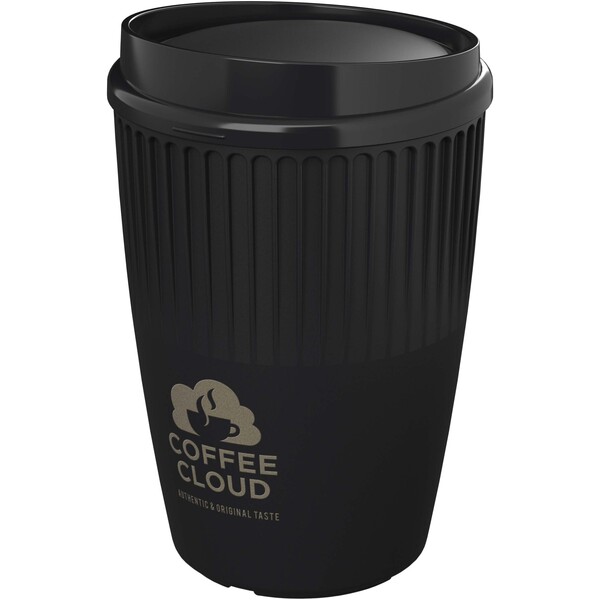 Cirrus POP 350 ml tumbler - Black