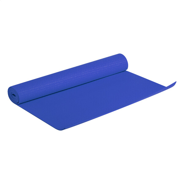 Tapis De Yoga Hasta - Bleu