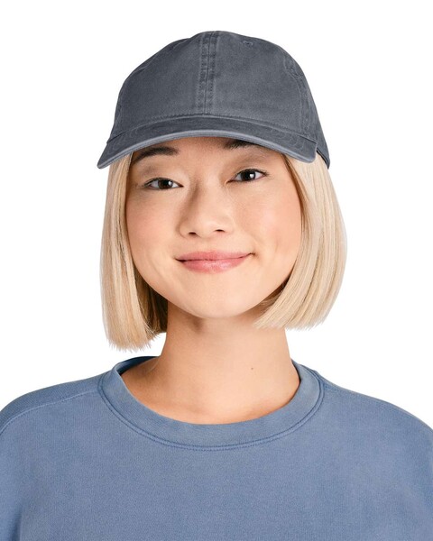 Sunwashed Cap - Espresso