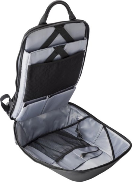 Mochila de nylon (1200D) Cleo