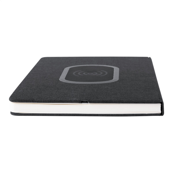 Bezdrôtová nabíjačka notebooku Juglans