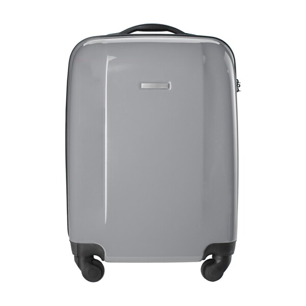 Trolley Verona - grijs