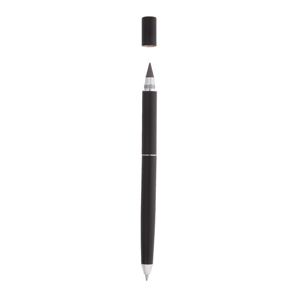 Inkless Ballpoint Pen Elevoid - Black