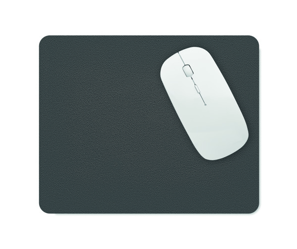Recycled PU mouse mat Beta