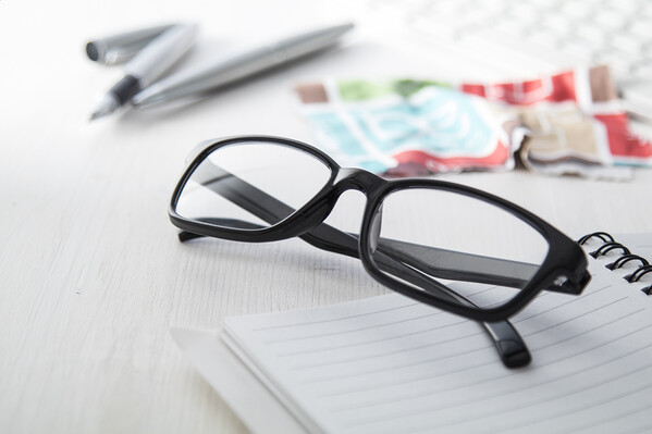 Reading Glasses Times