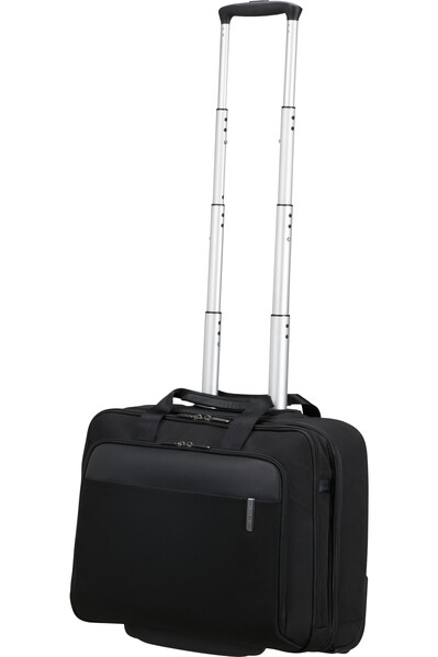 Samsonite - Evosight Rolling Tote 17.3"