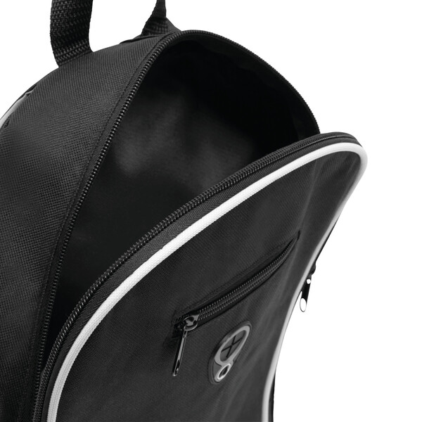 Backpack Tec - Black