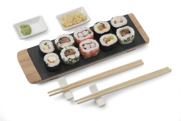 Sushi set MAKI