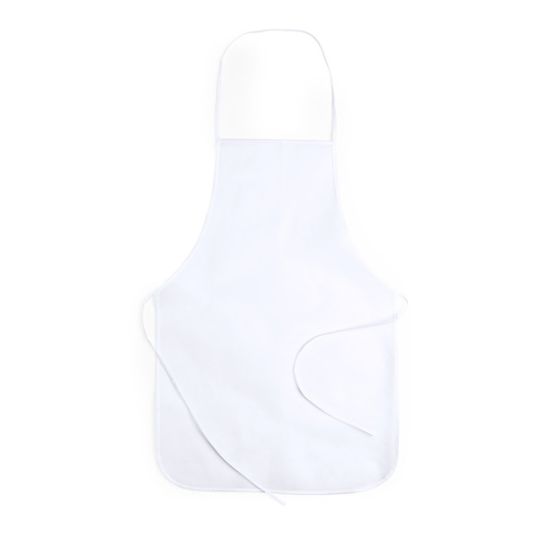 Sublimation Apron Salmux